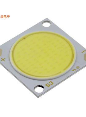 SDW84F1C-J1/J2-GA|原装全新 COB ZC25 WARM WHT SQU 3000