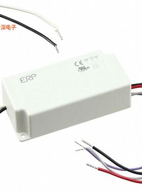 ESS020W-0700-24 |未验证 DRIVER CC AC/DC 14-24V 700MA