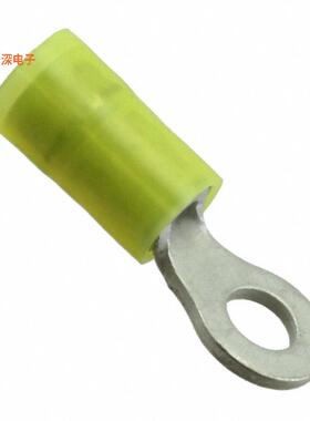 0190580047 |圆形CONN RING CIRC 14-16AWG #10