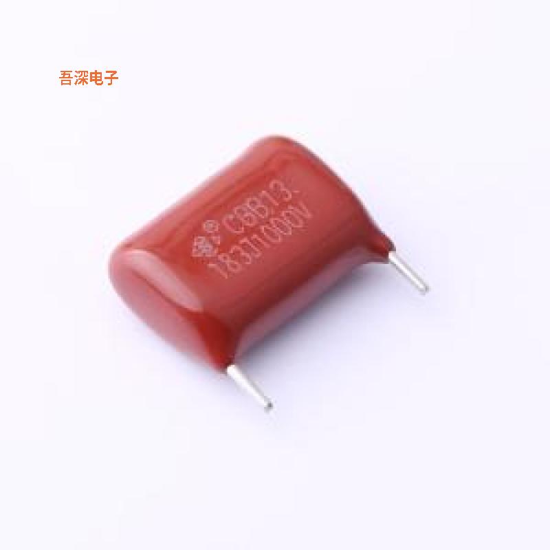 B33A183JQ140170105055EOZ |原装插件,P=15mm聚丙烯膜(CBB)