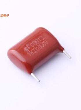 B33A183JQ140170105055EOZ |原装插件,P=15mm聚丙烯膜(CBB