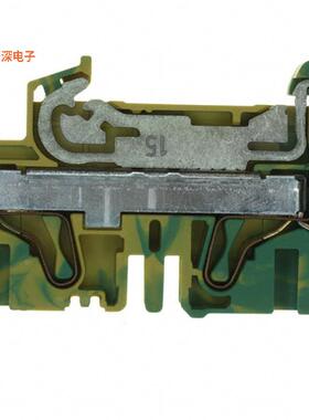 1896180000 |接地，地面CONN TERM BLK GROUND 8-16 AWG