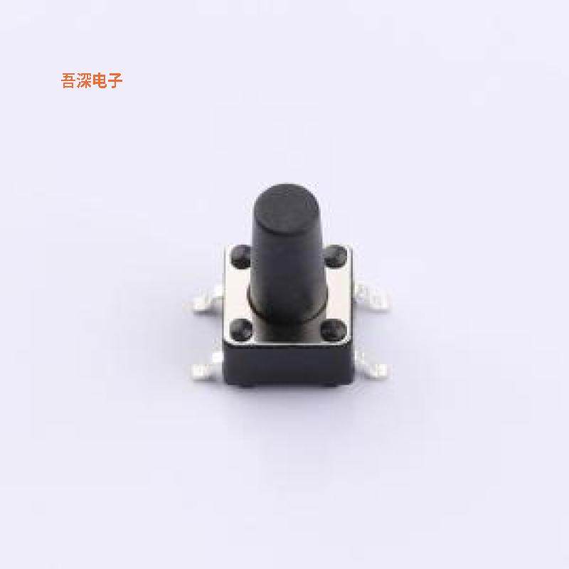 TS-1095PS-A13B2-C3D2 |原装SMD轻触