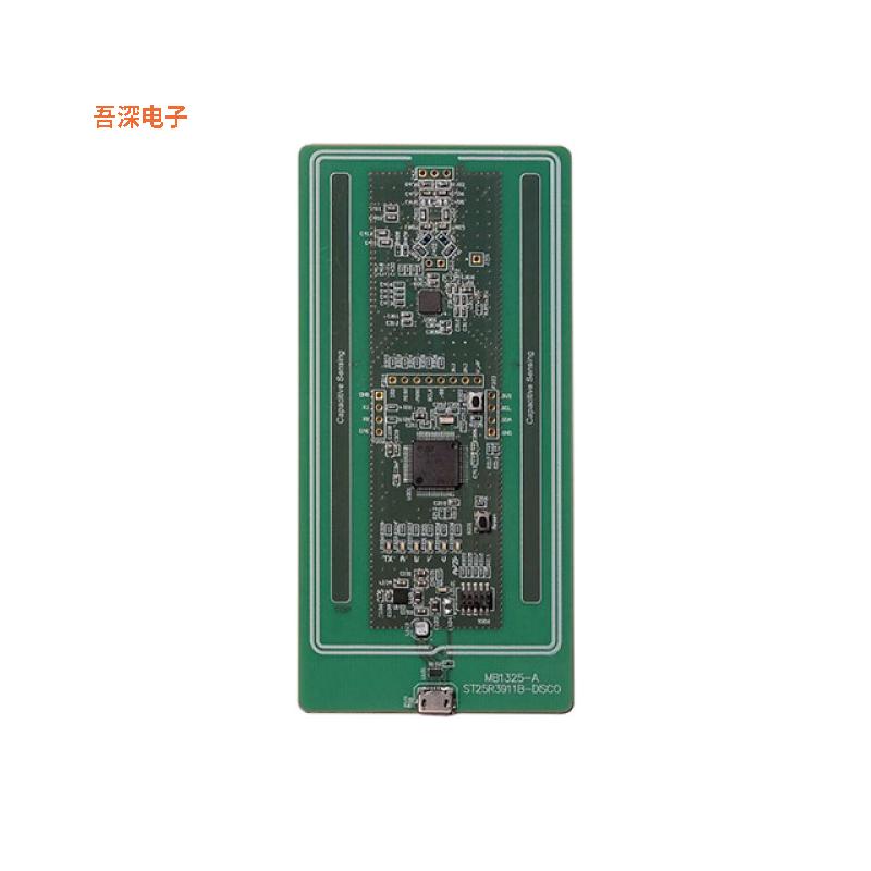 ST25R3911B-DISCO |原装全新DISCOVERY KIT FOR ST25R3911B