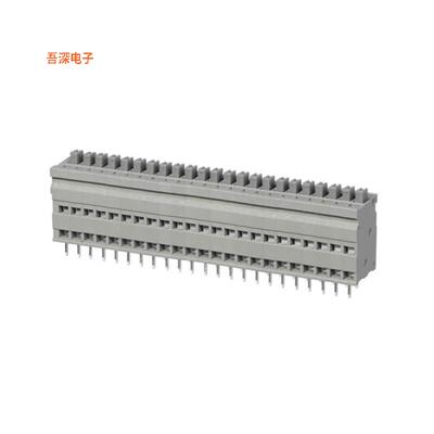 TBL009V-254-23GY-2GY |原装全新TERMINAL BLOCK, SCREWL