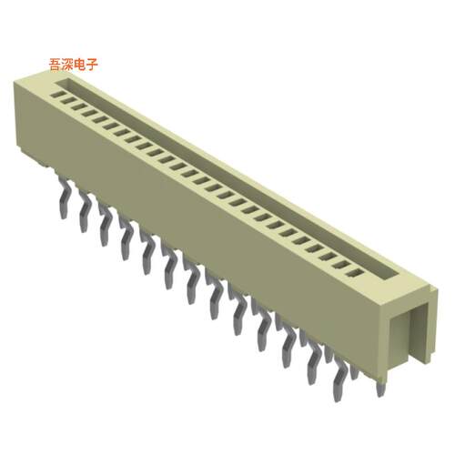 CF16261V0T0-NH |原装全新CONN FFC FPC VERT 26POS 1MM PCB