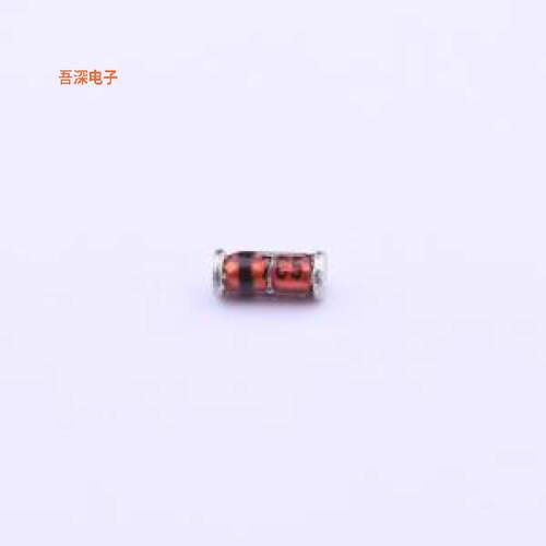 TLZ7V5C-GS08 |7.5V,500mW稳压SOD-80