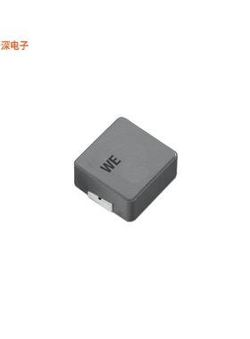 744373965022 |模制FIXED IND 2.2UH 17A 0.0042OHM SM