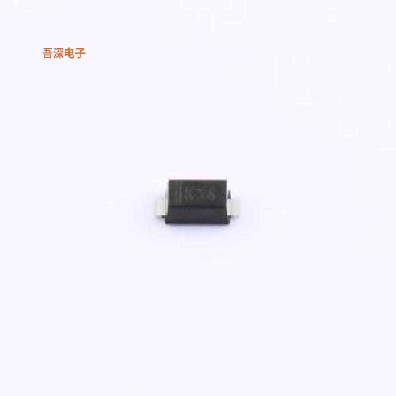 SS34FA-MS |原装SOD-123FL肖特基二极管