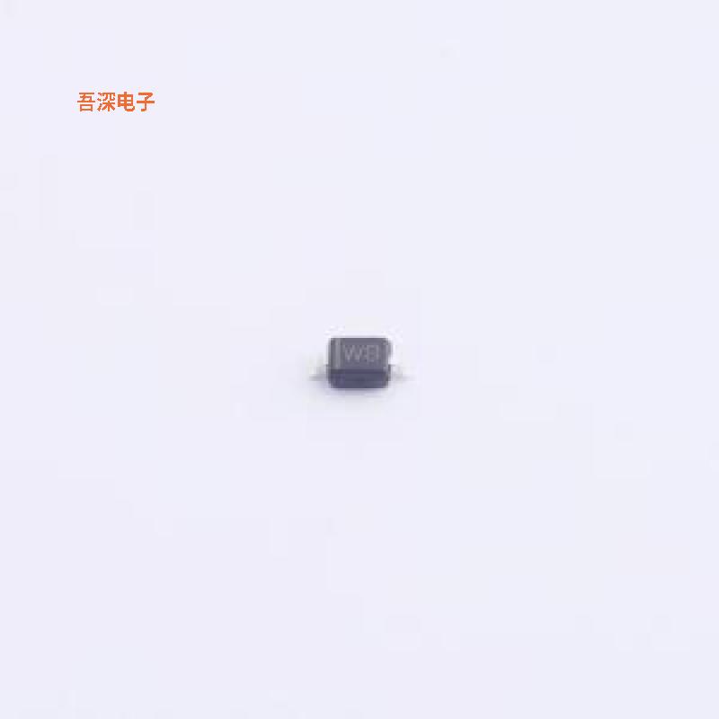 UDZSTE-175.1B |原装SOD-323DIODE ZENER 5.1V 200MW UMD2