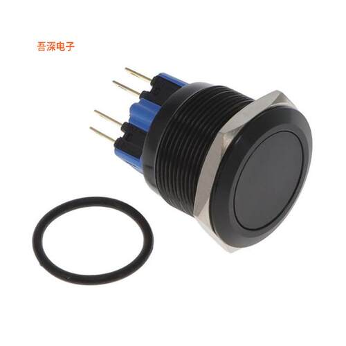 DH251NABZZ |原装全新SWITCH PB SPST-NO/NC 2A 125V