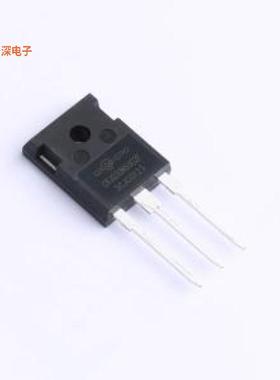CRJQ30N60G2F |原装TO-247-3L(MOSFET)