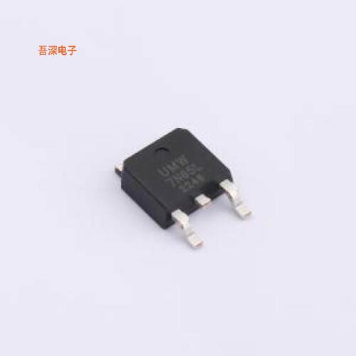 7N65L |原装TO-252(MOSFET)