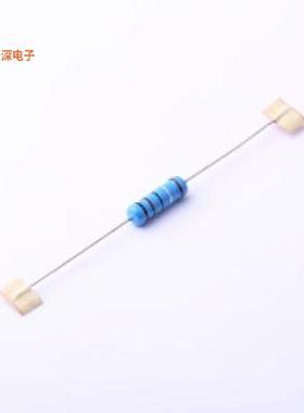 MF2W-0Ω1±1%-9T73 |原装插件,D5xL15mm插件