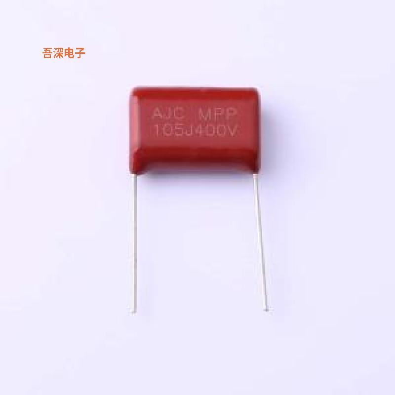 MPP105J2G20AJ22810 |原装插件,P=20mm聚丙烯膜(CBB)