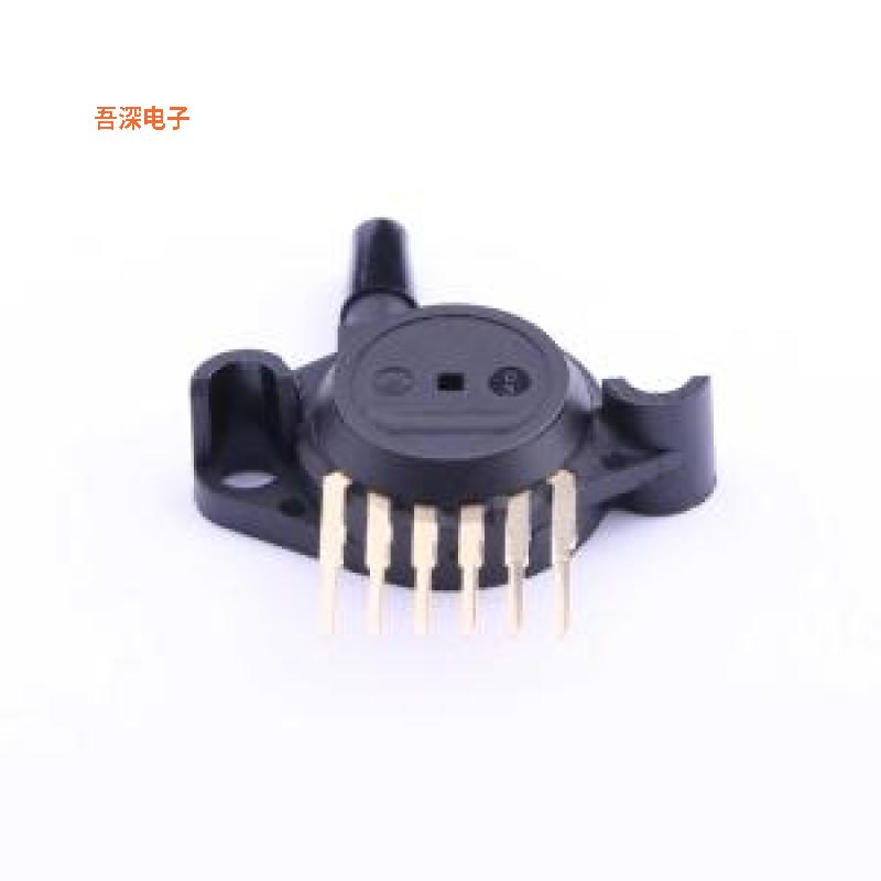 MPX5700AP |原装SIP-6压力