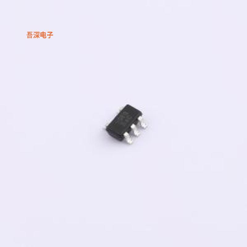 AP7315Q-18W5-7 |原装SOT-25IC REG LINEAR 1.8V 150MA SOT-25