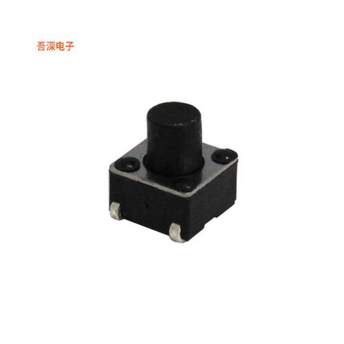 CS11027.0F260J |原装全新SWITCH TACTILE SPST-NO 0.05A 50V