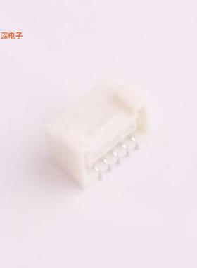 SM10B-ZPDSS-TF(LF)(SN) |原装SMD,P=1.5mm线对板针座