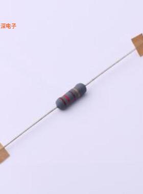 RSS3W120RJT76 |插件小体积，3W,轴线引线,5x15mm
