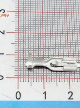 原装正品63520-1全新|