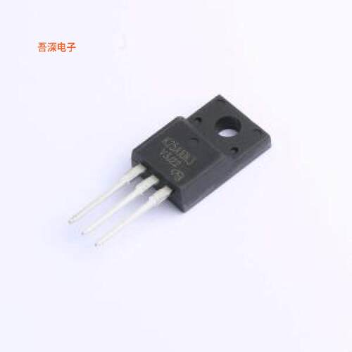 TK25A10K3-VB |原装TO-220F(MOSFET)