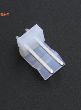 DS1072-2MVT6 |原装插件,P=3.96mm线对板针座