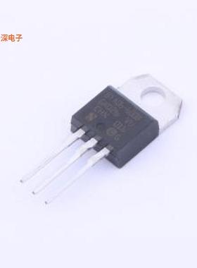 BTA06-600BRG |原装TO-220ABTRIAC 600V 6A TO220