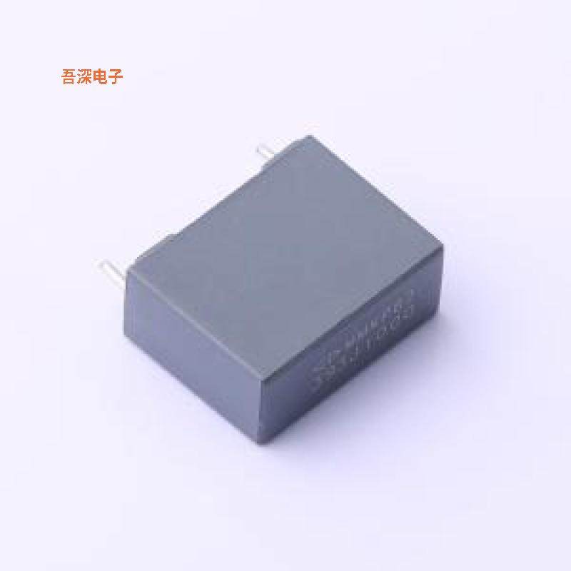 C823A393J61C322 |原装插件,P=15mm聚丙烯膜(CBB)