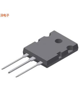 IXFH54N65X3 |N 通道MOSFET 54A 650V X3 TO247