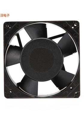 17001208A |24VDCFAN AXIAL 24VDC GLD24B3-E3