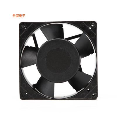 17001173A|12VDCFAN AXIAL 12VDC GLD12K3E2X-E