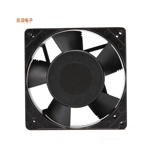 17001173A |12VDCFAN AXIAL 12VDC GLD12K3E2X-E3