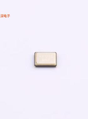 XTM32040000FT00351005 |原装SMD3225-4P无源晶振