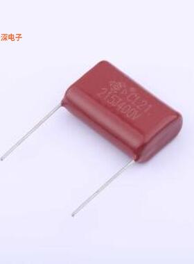 L22G215JV1B0290185095EOY |原装插件,P=27.5mm薄膜