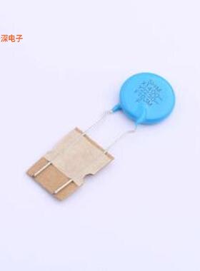 DCF103M56Y5VQEYK7A0 |Y5V安规插件,P=7.5mm