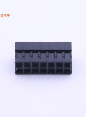 511101451 |原装P=2mm(线对板/线对线)