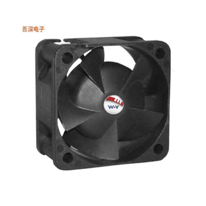 DC0382012M2B-2T0 |12VDCFAN AXIAL 38X20MM 12VDC WIRE