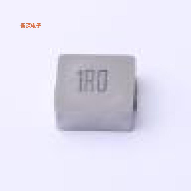 FAUL1350-1R0MT |原装SMD,13.5x12.8mm功率