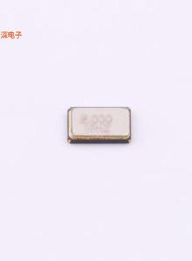 S50328M20PF10PPM4P |无源晶振存储温度范围-55℃~+150℃