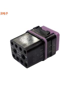 SIME0910SN |类型MODULE FOR CRIMPED CONTACTS SOCK