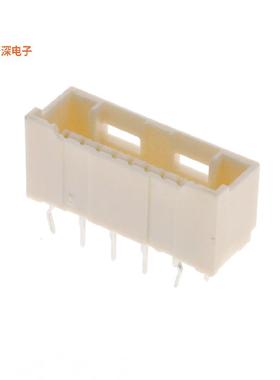 5031591000 |原装插件,P=1.5mmCONN RCPT 10POS 0.059 TIN PCB