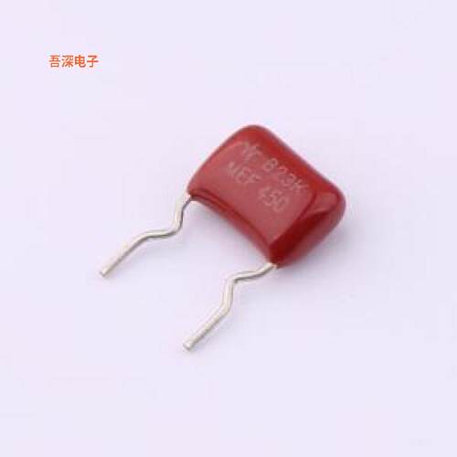 MEF823K2L3KS3035A1 |原装插件,P=7.5mm薄膜电容