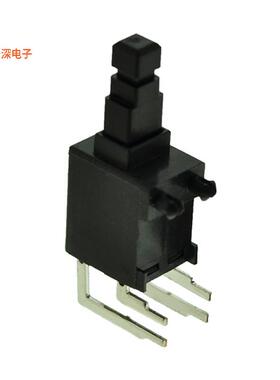 PB400EEQX|SWITCH PB DPST 3A 30VSWITCH PB DPST 3A 30