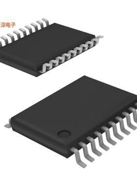 X9241AWVIZ |未验证IC DGTL POT 10KOHM 64TAP 20TSSOP