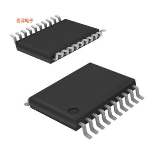 X9241AUVIZ |未验证IC DGTL POT 50KOHM 64TAP 20TSSOP