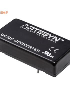 ERM01B18 |隔离模块DC DC CONVERTER 12V 20W