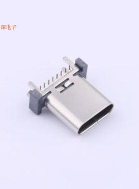 MC-110LS-L105 |180度H=10.5USB插件