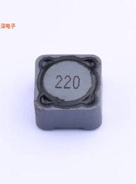 CYH127-22UH |原装SMD,12.3x12.3mm贴片