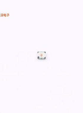 18-239A/R6GHBHC-M01/2T(DF) |原装SMD-4P,1x1mm发光二极管/